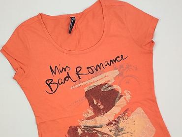 koszulka nirvana cropp: Blind Date, T-shirt damski, rozmiar M — 1
