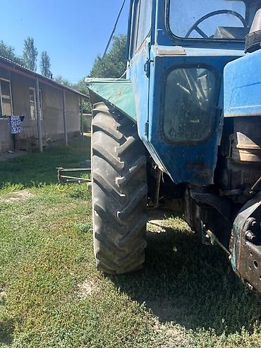 jon deere: Модель: 80, Б/у, 1991 г. — 2