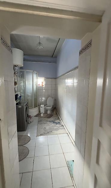 Продажа коттеджей и домов: Продаётся жилой дом с участком и капитальным ограждением — 3