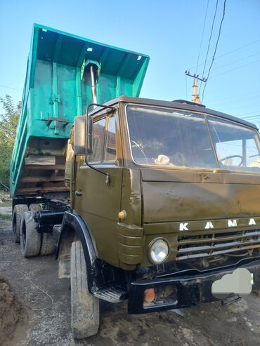 фаст фуд на колесах купить бу: Срочно срочно продаю надёжную машину камаз самосвал состояние