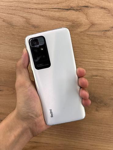 nikon p310: Смартфон Redmi 10 (модель 21121119SG), цвет белый. Ключевые — 1