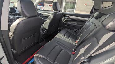 Geely: Geely Vision X6 Pro: 2020 г., 1.4 л, Автомат, Бензин, Кроссовер — 9