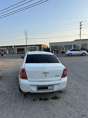 daş hörgüsünün qiyməti: Günlük, Chevrolet, Qalmaq şərti ilə — 3
