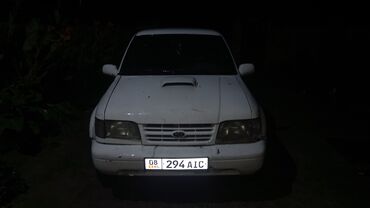 диска матиз 2: Kia Sportage: 1997 г., 2 л, Механика, Дизель, Универсал