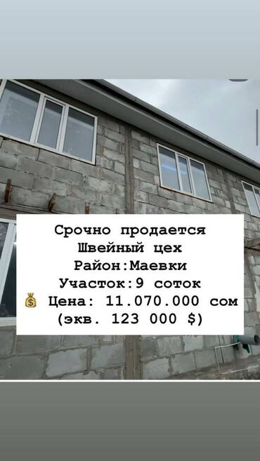 ак тилек ж м: 9 соток, Для бизнеса, Договор купли-продажи, Красная книга, Тех паспорт