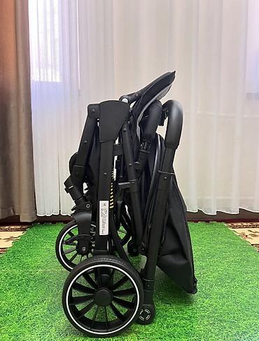 Коляски: Продаю детскую коляску Baby Stroller C3 — надёжность и комфорт с — 5