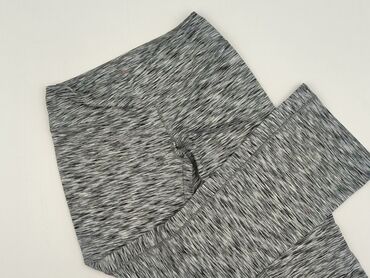 Xresy: Crivit, Legginsy Sportowe damskie, rozmiar S