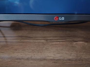 a 81: LG 32LB561U – 32 düym (81 sm) LED televizor — 2