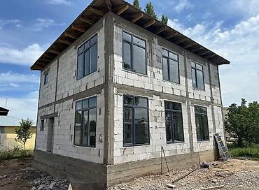 Готовые пластиковые окна: Пластиковые окна на заказ, Витражные, Мансардные, Панорамные — 6