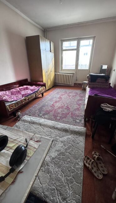 квартира дмитриевка: 1 комната, 34 м², 2 этаж