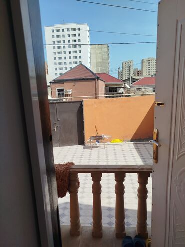 Həyət evləri və villaların satışı: Biləcəri 5 otaqlı, 112 kv. m, Kredit yoxdur, Yeni təmirli