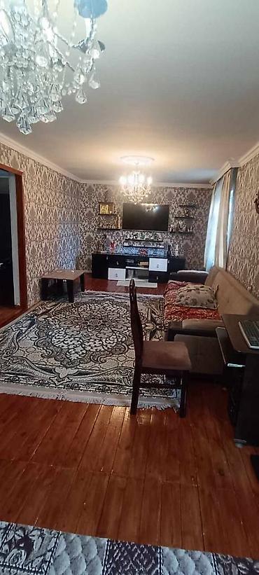 sabuncuda satllq evler: Sabunçu qəs. 6 otaqlı, 200 kv. m, Kredit yoxdur, Yeni təmirli — 1