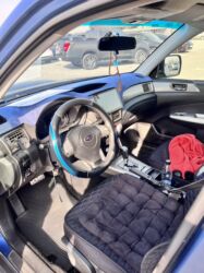 Subaru: Subaru Forester: 2009 г., 2 л, Автомат, Бензин, Кроссовер — 9
