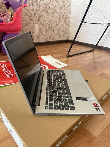 lenovo ideapad 5: Lenovo IdeaPad 1 15ALC7 — Ryzen 5 / 8GB / 512GB SSD Demək olar ki — 2