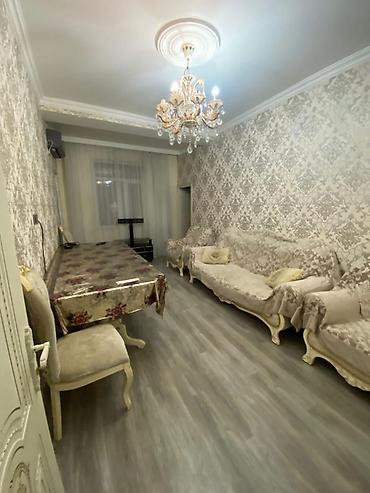 Квартиры: Мамедлы, 2 комнаты, Новостройка, 57 м² — 1