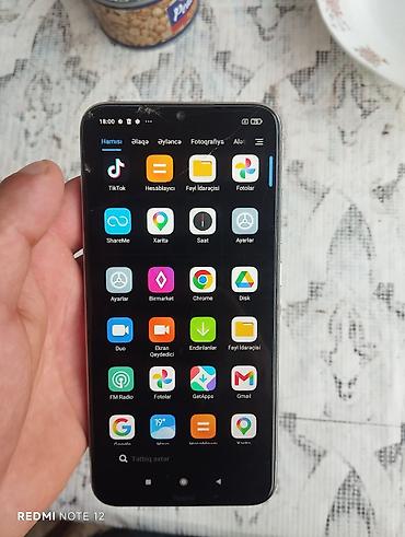 Xiaomi Redmi smartfon aşağı yeri var təcili satılır - Model: Redmi lalafo.az -da Xiaomi Redmi smartfon aşağı yeri var təcili satılır - Model: Redmi