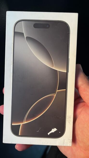 iphone 13 pro 128 ikinci el: IPhone 16 Pro, 128 GB, Natural Titanium