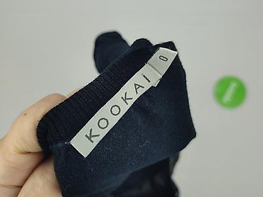 amisu jacket: KOOKAÏ, Bluzka damska, rozmiar XS — 4