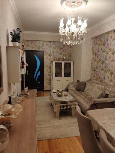 Yeni tikili: 2 otaqlı, Yeni tikili, m. Həzi Aslanov, 65 kv. m -da lalafo.az — 2 Yeni tikili: 2 otaqlı, Yeni tikili, m. Həzi Aslanov, 65 kv. m — 2