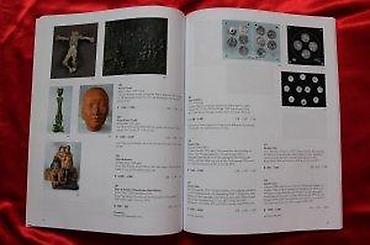 Časopisi: AUKCIONI KATALOG DOROTHEUM, KUNST DES 20. JAHRHUNDERTS, 2003 | — 20