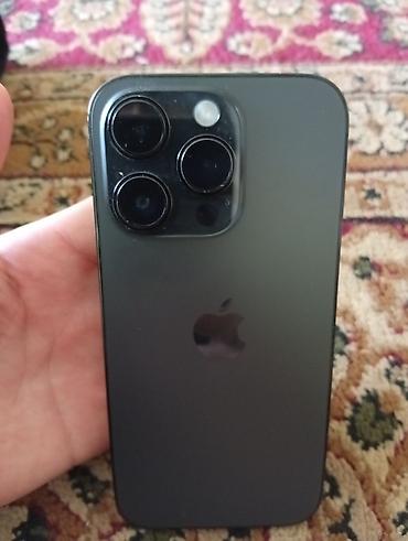phone 14: IPhone 14 Pro, 128 ГБ - Модель: iPhone 14 Pro (номер модели — 5