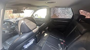 Hyundai: Hyundai Veracruz: 3.8 l | 2008 il Ofrouder/SUV — 5