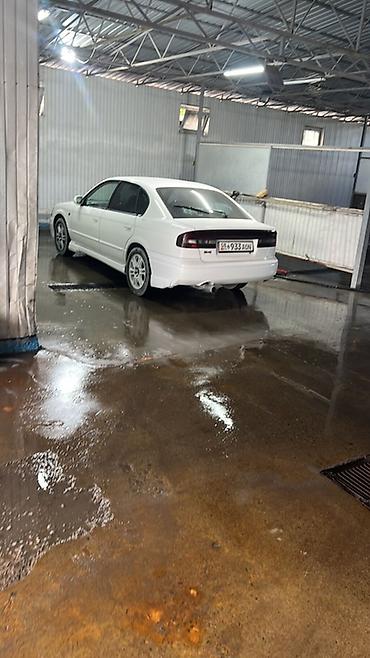 субару б4 матор: Subaru Legacy: 2002 г., 2 л, Автомат, Бензин, Седан — 3