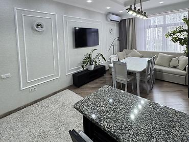 Долгосрочная аренда квартир: 2 комнаты, Собственник, Без подселения, С мебелью полностью — 1