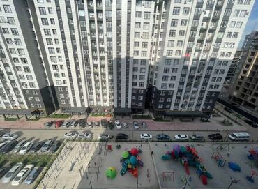 Продажа участков: 3 комнаты, 86 м², Элитка, 14 этаж, Евроремонт
