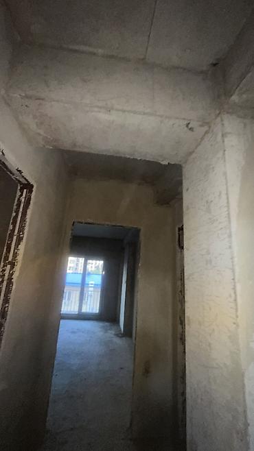 Продажа квартир: Студия, 59 м², Элитка, 4 этаж, ПСО (под самоотделку) — 9