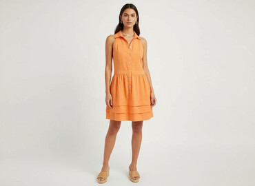 sukienki na wesele modivo: Сукня жіноча, розмір M