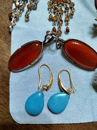 Серьги: Серьги, Женские, Новый — 17