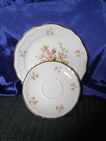 Kuhinjski setovi: Set iz 1974 do 1989 god. Bavaria Zapadna Nemacka. Schirnding — 8