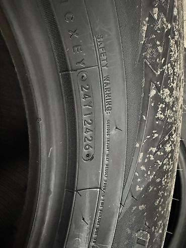 28570 r17 зима: Шины 285 / 70 / R 17, Зима, Новый, Комплект, Внедорожные (АТ/МТ), Япония, Toyo — 2