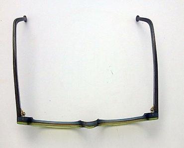 Naočare: LA EYEWORKS Los Angeles dioptrijski ram za naočare. Made in U. S. A — 7