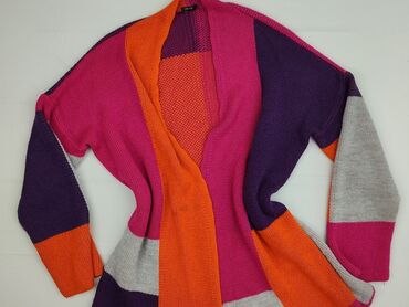 sweter f: Kardigan damski, One size