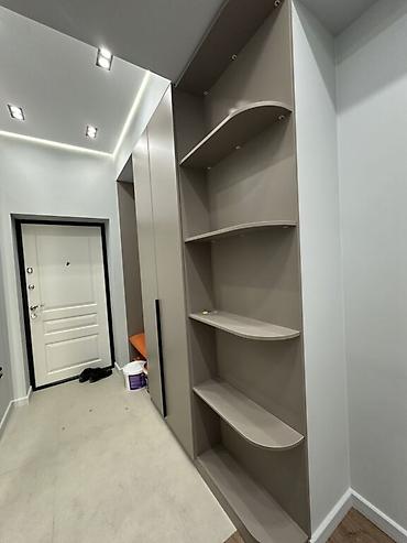 Продажа квартир: 2 комнаты, 77 м², Элитка, 4 этаж, Евроремонт — 6