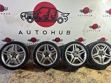 Бампер и комплектующие: Mercedes-Benz, Б/у, Оригинал at lalafo.kg — 17 Бампер и комплектующие: Mercedes-Benz, Б/у, Оригинал — 17