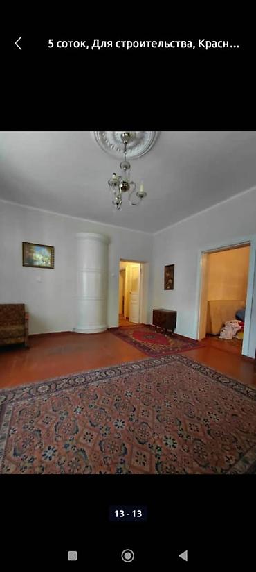двухкомнатная: 3 комнаты, 65 м², 5 соток, Бишкек, Западный (новый) автовокзал Агентство недвижимости — 7
