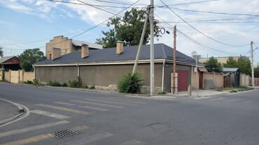 дом в село садовое: Продается 2х этажный дом с хоз постройками(243 кв.м.), участок почти