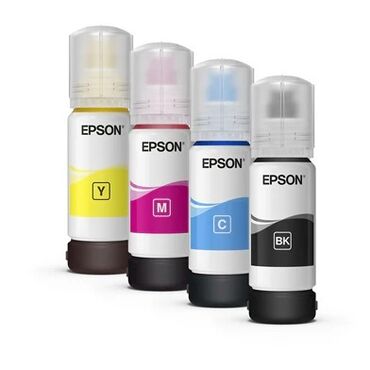 rengli printer: 🖨️ Epson 103 Original Ink – Üstdən Çıxma 🖨️ 🔸 Model: Epson 103 🔸