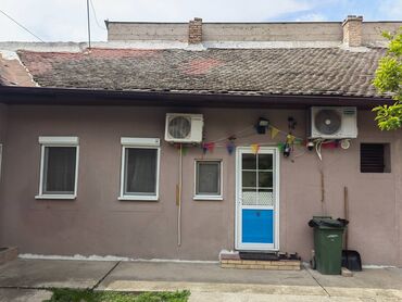 iznajmljivanje stanova subotica: 1 bedroom, 25 sq. m, Basement floor Floor Number