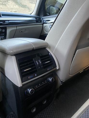 rolls royce phantom: BMW X6: 2015 г., 3 л, Бензин, Кроссовер — 10