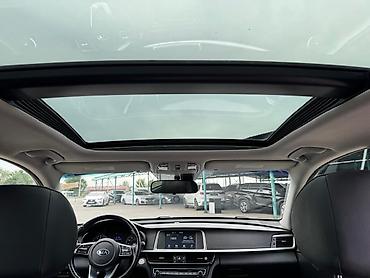 hyundai ionic: Kia Optima: 2020 г., 2.4 л, Типтроник, Бензин, Седан — 7