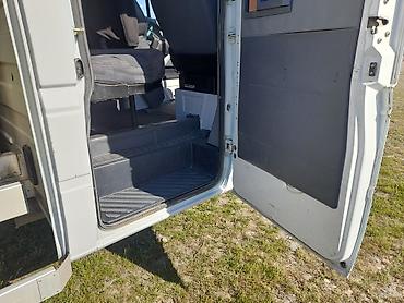 Грузовики: Грузовик, Mercedes-Benz, Дубль, 5 т, Б/у — 19