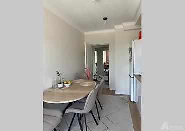 Продажа квартир: 1 комната, 37 м², Тунгуч мкр Элитка, 4 этаж, Дизайнерский ремонт — 4