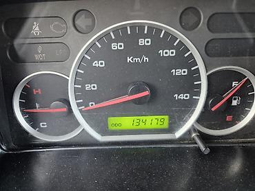 daewoo labo машина: Daewoo Лабо: 2013 г., 0.8 л, Механика, Газ, Пикап — 7