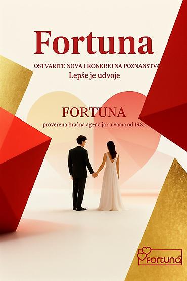 Organizacija događaja: Za sve koji žele OZBILJNU i STABILNU vezu! Tražite partnera koji zna — 8