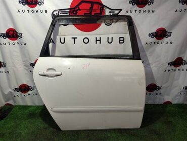 тойота ипсум запчасти в бишкеке: Дверь Задняя правая Toyota, Б/у, Оригинал
