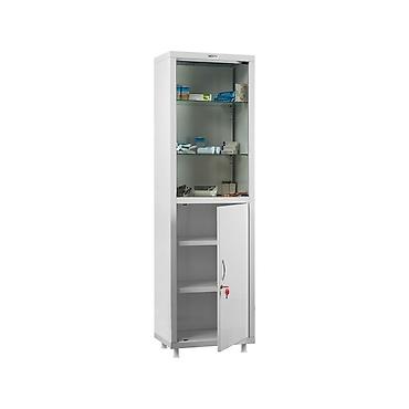 paradni forma: HILFE MD 1 1650 / SG tibbi dolab Təsvir: HILFE MD 1 1650 / SG tibb — 1